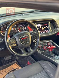 دودج تشالنجر